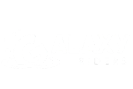 Galaxy Riders
